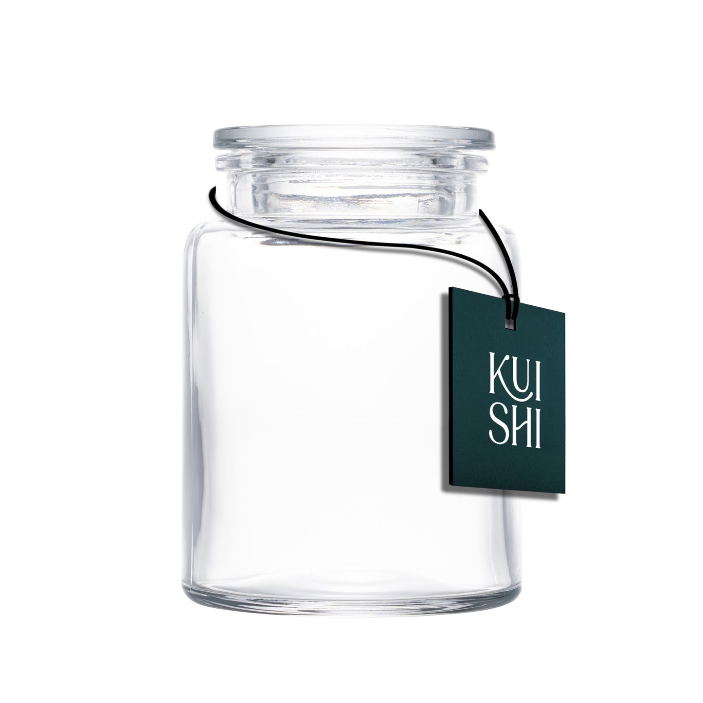 Bathroom Storage Jars-2