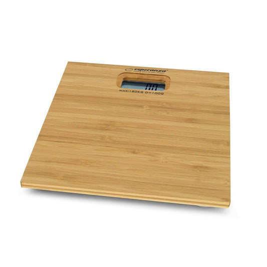 Digital Bathroom Scales Esperanza EBS012-0