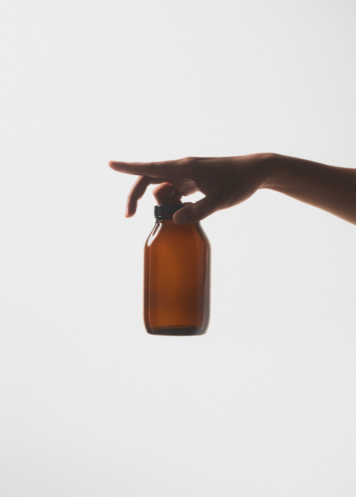 Glass Storage Jars-2