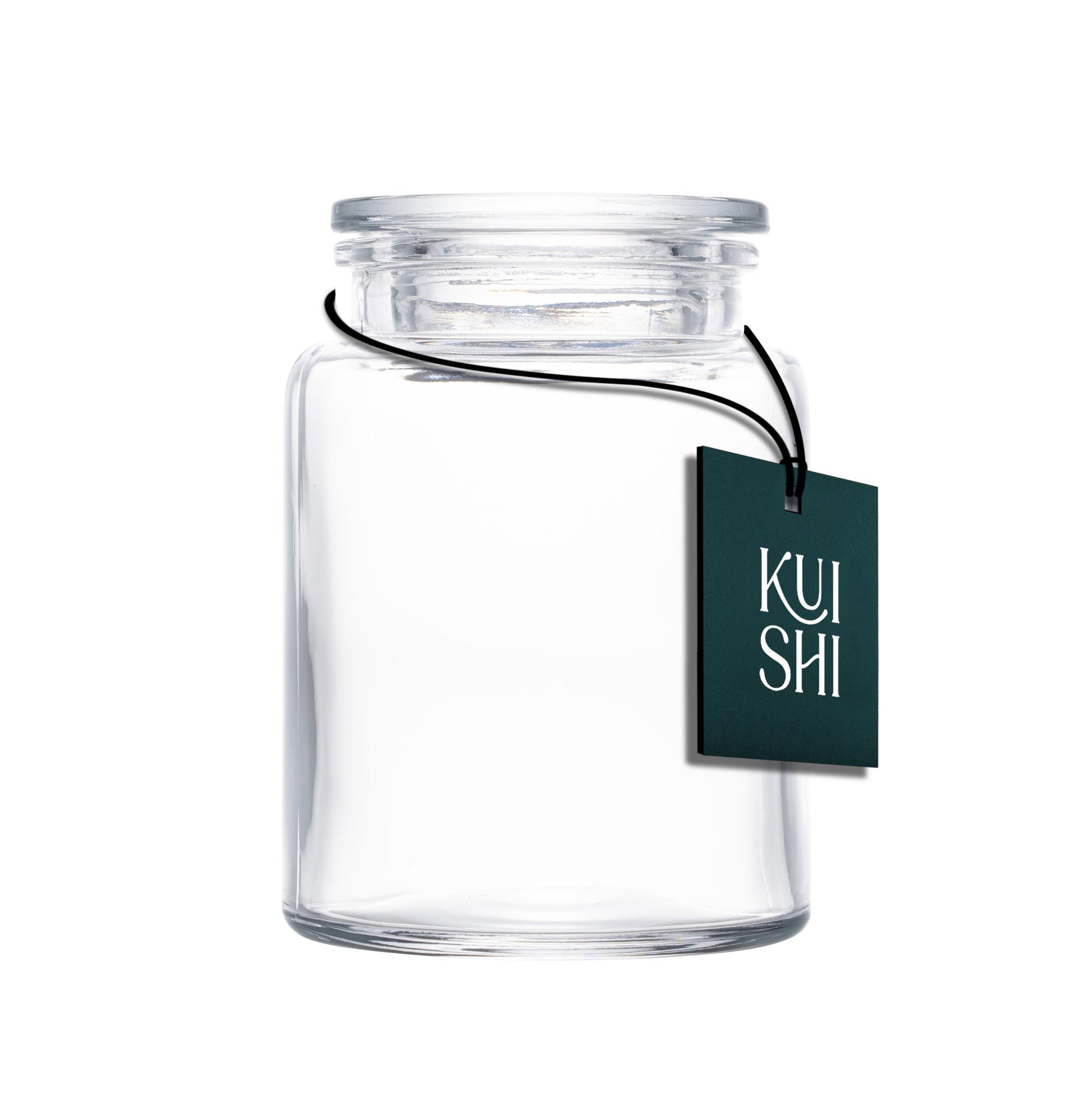 Bathroom Storage Jars-2