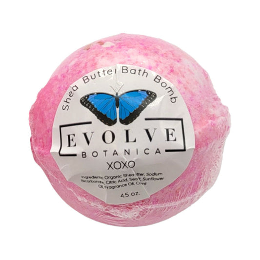 Bath Bomb - XOXO-0