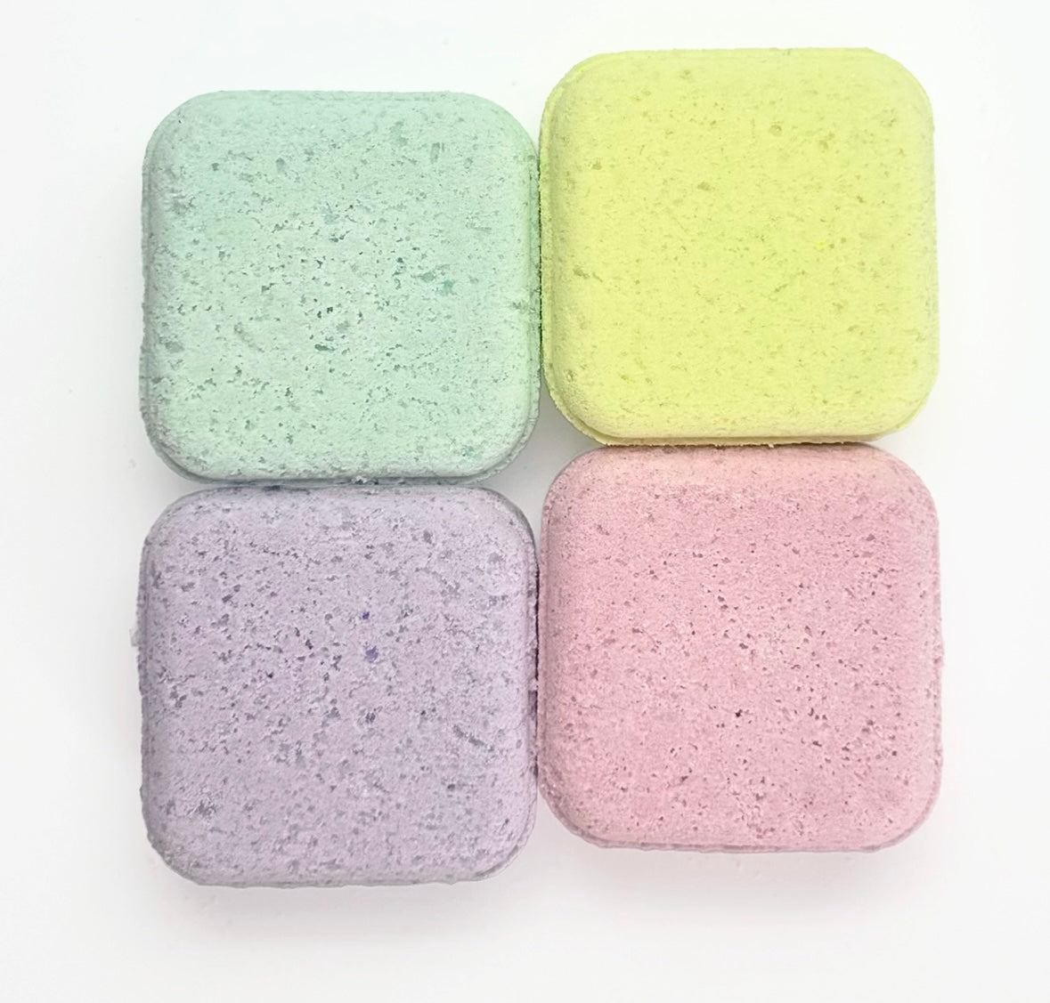 SHOWER STEAMERS